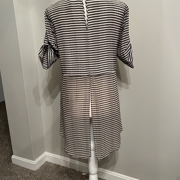 BCBG MAXAZARIA Ladies, flowing tunic - Picture 4 of 5